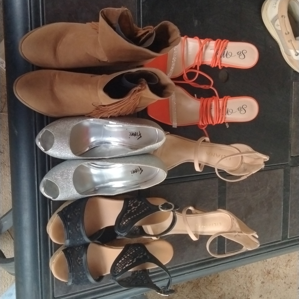 Dress Shoes